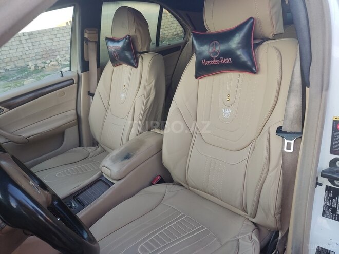 Mercedes C 240 2002, 547,186 km - 2.6 l - Bakı
