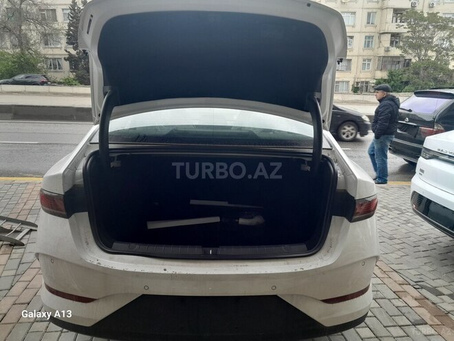 BYD Qin Plus 2025, 0 km - 1.5 l - Bakı