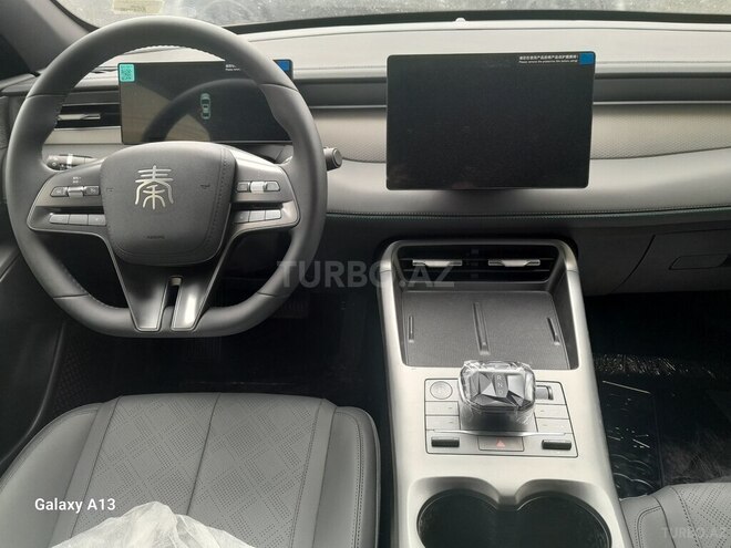 BYD Qin Plus 2025, 0 km - 1.5 l - Bakı