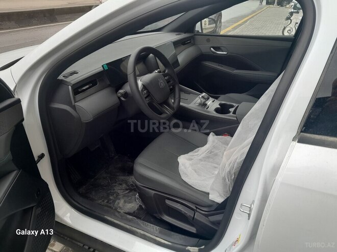 BYD Qin Plus 2025, 0 km - 1.5 l - Bakı