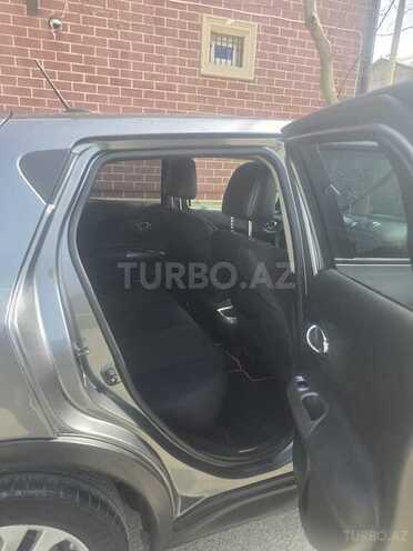 Nissan Juke 2012, 174,300 km - 1.6 l - Bakı