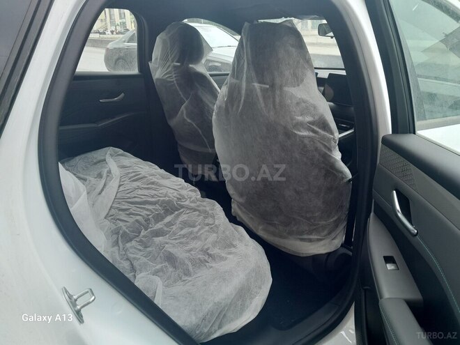 BYD Qin Plus 2025, 0 km - 1.5 l - Bakı