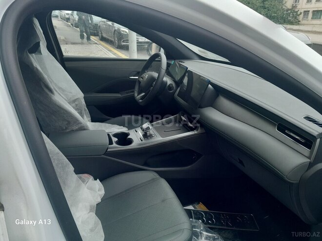 BYD Qin Plus 2025, 0 km - 1.5 l - Bakı