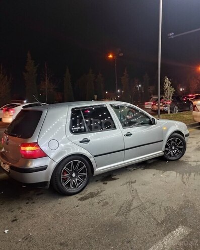 Volkswagen Golf 2000, 385,000 km - 1.6 л - Sumqayıt