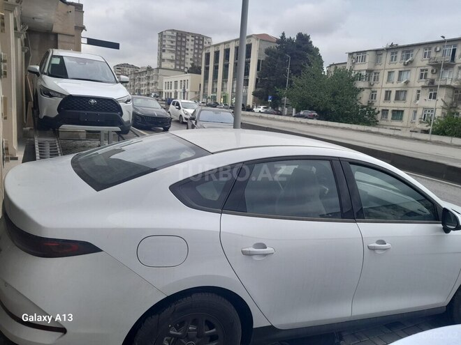 BYD Qin Plus 2025, 0 km - 1.5 l - Bakı