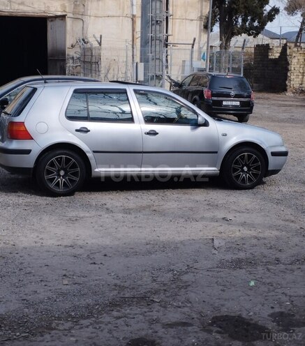 Volkswagen Golf 2000, 385,000 km - 1.6 л - Sumqayıt