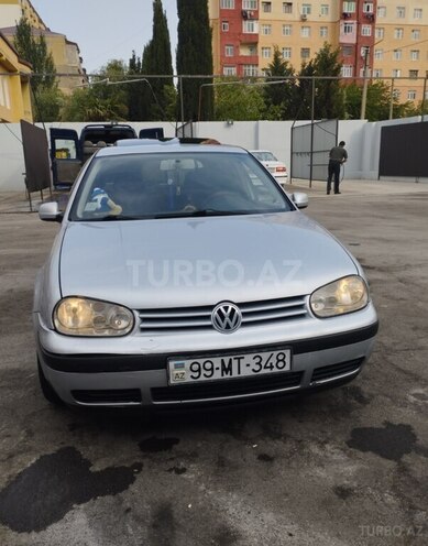 Volkswagen Golf 2000, 385,000 km - 1.6 л - Sumqayıt