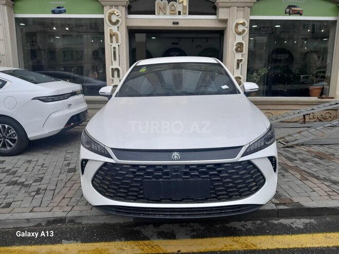 BYD Qin Plus 2025, 0 km - 1.5 l - Bakı