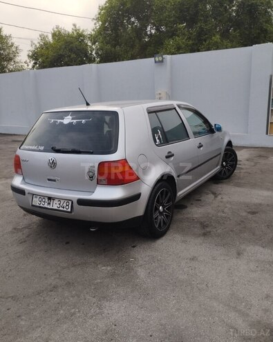 Volkswagen Golf 2000, 385,000 km - 1.6 л - Sumqayıt