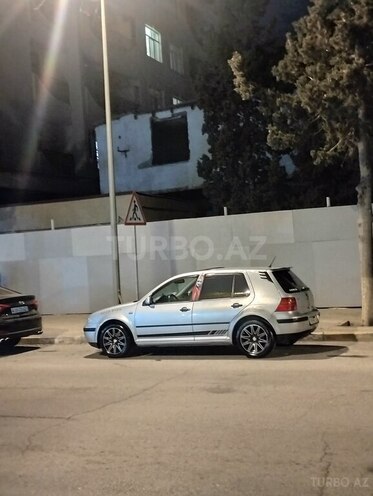 Volkswagen Golf 2000, 385,000 km - 1.6 л - Sumqayıt