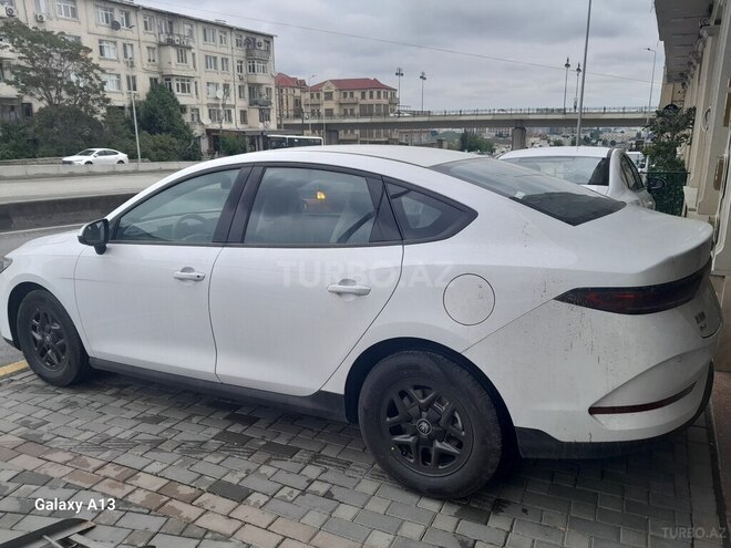 BYD Qin Plus 2025, 0 km - 1.5 l - Bakı