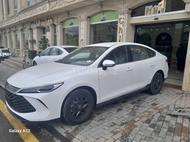 BYD Qin Plus 2025, 0 km - 1.5 l - Bakı