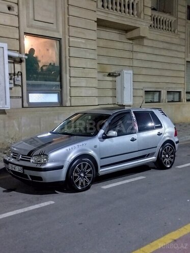 Volkswagen Golf 2000, 385,000 km - 1.6 л - Sumqayıt