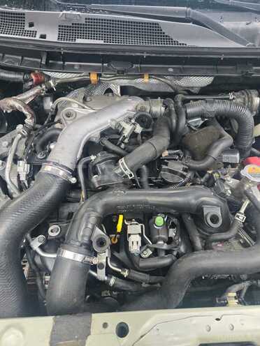 Nissan Juke 2012, 174,300 km - 1.6 l - Bakı