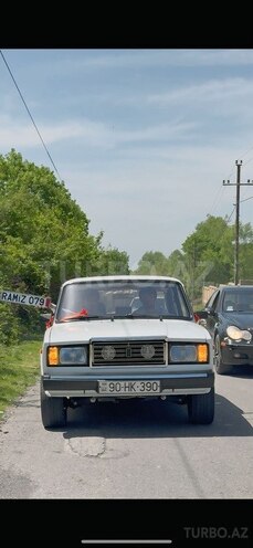 LADA (VAZ) 2107 2010, 46,876 km - 1.6 l - Bakı