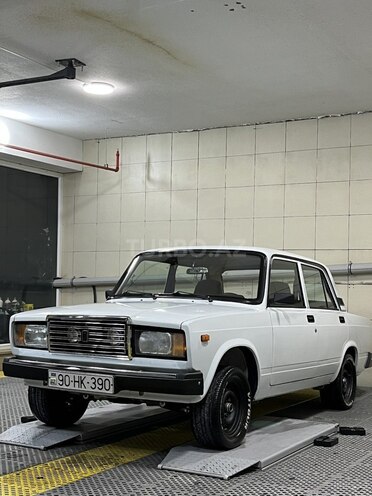 LADA (VAZ) 2107 2010, 46,876 km - 1.6 l - Bakı