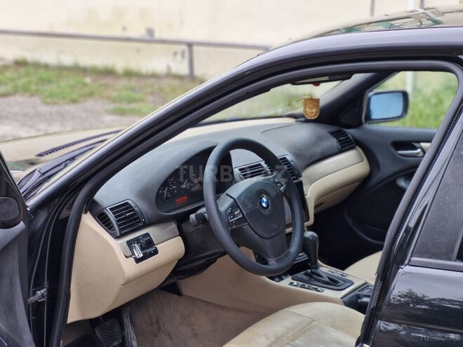 BMW 325 2000, 235,000 km - 2.5 l - Bakı