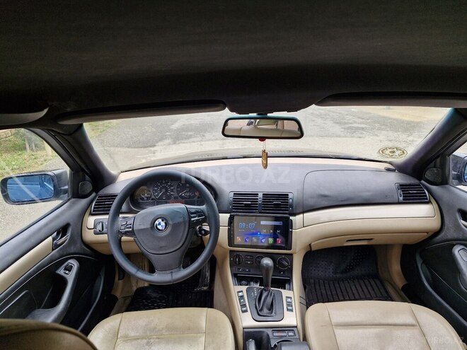 BMW 325 2000, 235,000 km - 2.5 l - Bakı