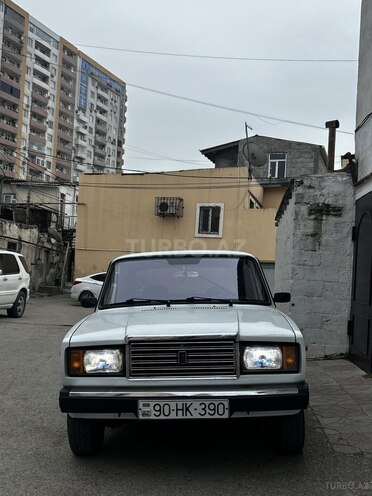 LADA (VAZ) 2107 2010, 46,876 km - 1.6 l - Bakı