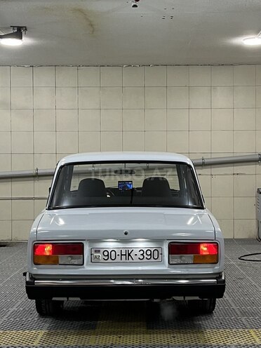 LADA (VAZ) 2107 2010, 46,876 km - 1.6 l - Bakı
