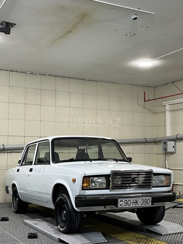 LADA (VAZ) 2107 2010, 46,876 km - 1.6 l - Bakı