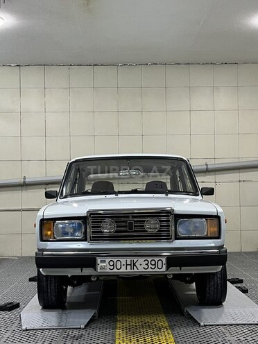 LADA (VAZ) 2107 2010, 46,876 km - 1.6 l - Bakı