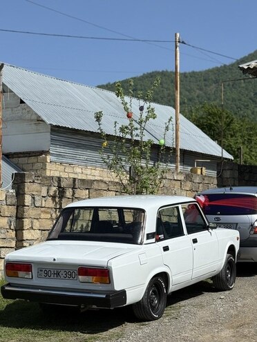 LADA (VAZ) 2107 2010, 46,876 km - 1.6 l - Bakı