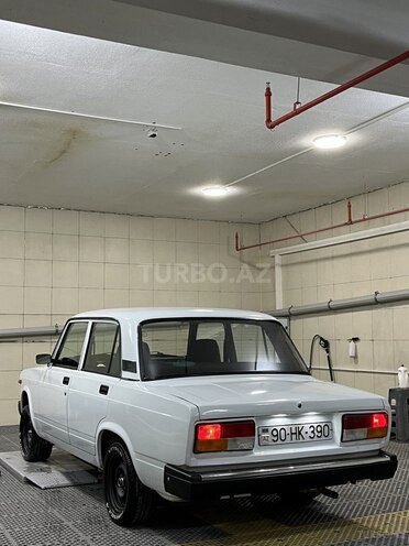 LADA (VAZ) 2107 2010, 46,876 km - 1.6 l - Bakı