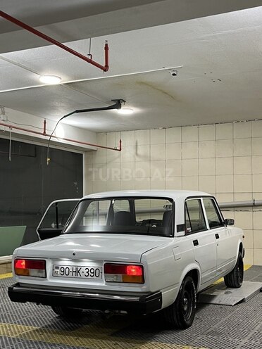 LADA (VAZ) 2107 2010, 46,876 km - 1.6 l - Bakı