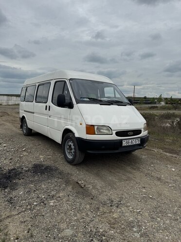 Ford Transit 1995, 585,000 km - 2.5 л - Yevlax