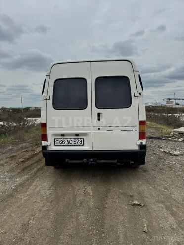 Ford Transit 1995, 585,000 km - 2.5 л - Yevlax