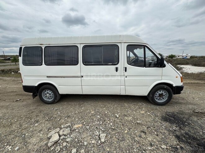 Ford Transit 1995, 585,000 km - 2.5 л - Yevlax