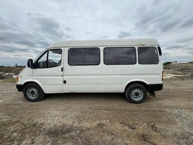 Ford Transit 1995, 585,000 km - 2.5 л - Yevlax