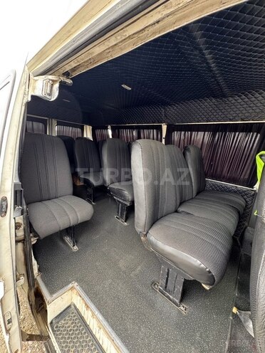 Ford Transit 1995, 585,000 km - 2.5 л - Yevlax