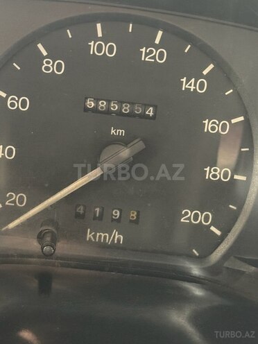 Ford Transit 1995, 585,000 km - 2.5 л - Yevlax