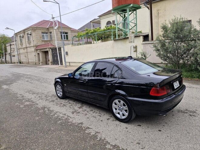 BMW 325 2000, 235,000 km - 2.5 l - Bakı