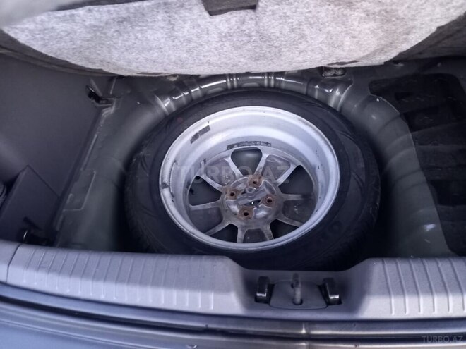 Kia Rio 2006, 245,000 km - 1.4 l - Salyan