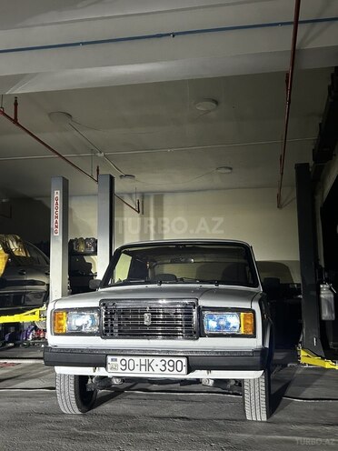 LADA (VAZ) 2107 2010, 46,876 km - 1.6 l - Bakı