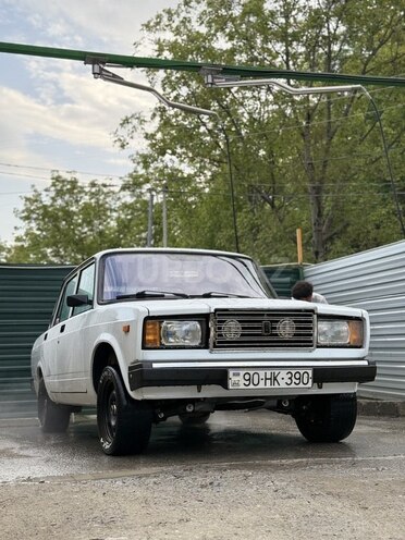 LADA (VAZ) 2107 2010, 46,876 km - 1.6 l - Bakı