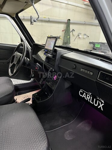 LADA (VAZ) 2107 2010, 46,876 km - 1.6 l - Bakı