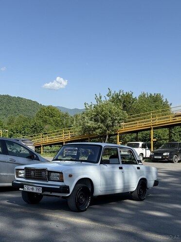 LADA (VAZ) 2107 2010, 46,876 km - 1.6 l - Bakı