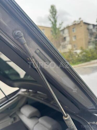 Toyota Prius 2007, 292,000 km - 1.5 l - Bakı
