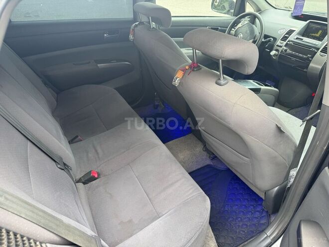 Toyota Prius 2007, 292,000 km - 1.5 l - Bakı