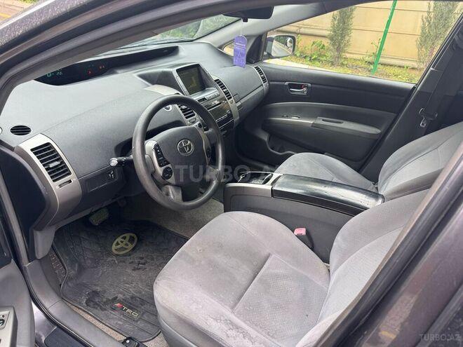 Toyota Prius 2007, 292,000 km - 1.5 l - Bakı