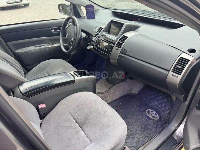 Toyota Prius 2007, 292,000 km - 1.5 l - Bakı