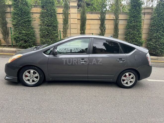 Toyota Prius 2007, 292,000 km - 1.5 l - Bakı