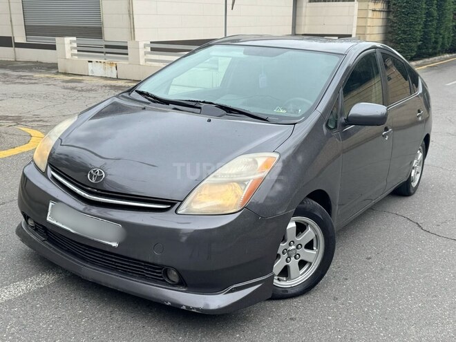 Toyota Prius 2007, 292,000 km - 1.5 l - Bakı