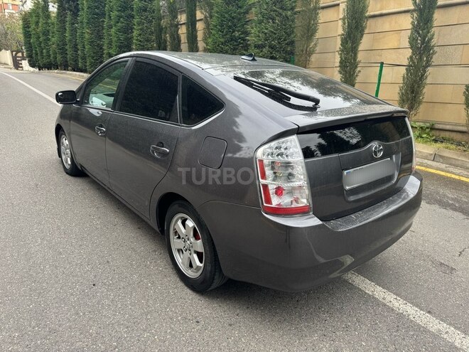 Toyota Prius 2007, 292,000 km - 1.5 l - Bakı