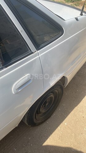 Daewoo Nexia 1999, 325,000 km - 1.6 l - Bakı