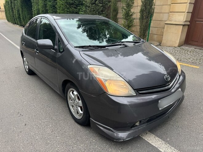 Toyota Prius 2007, 292,000 km - 1.5 l - Bakı